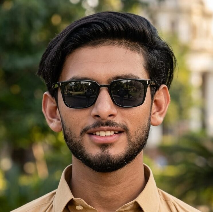 kaif rajpoot