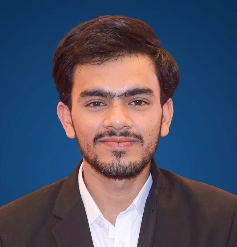 ahsan rajpoot